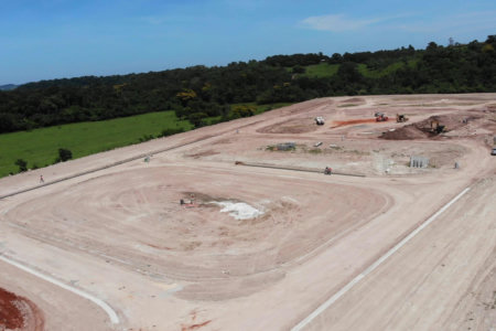 Santa Felicidade Residencial
