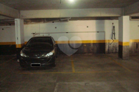 Apartamento à venda com 3 quartos, sendo 1 suíte, em Santa Teresinha, São Paulo, SP