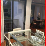 Apartamento à venda ou para alugar com 3 suítes em Perdizes, São Paulo, SP