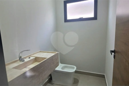 Casa à venda com 5 suítes no condomínio Parque Faber IV, São Carlos - SP