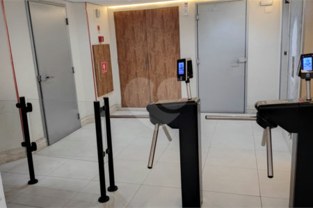 Sala à venda ou para alugar em Cidade Monções, São Paulo, SP