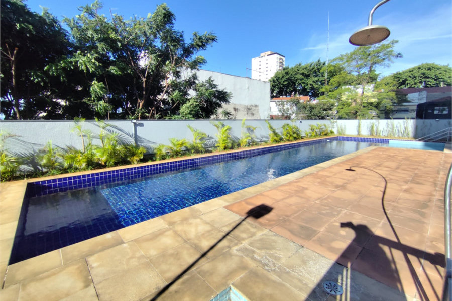 Apartamento à venda com 2 quartos, sendo 1 suíte, em Tucuruvi, São Paulo, SP