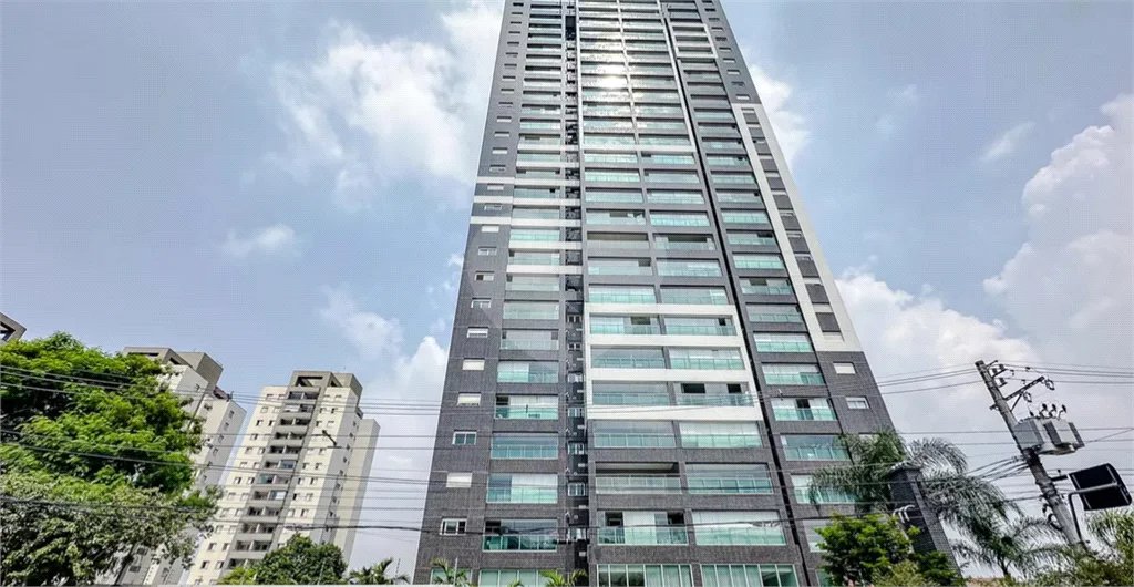 Apartamento Mobiliado no Anália Franco