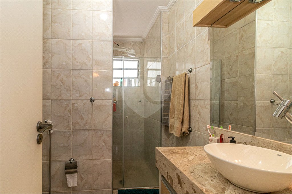 Apartamento à venda em Perdizes, São Paulo, SP