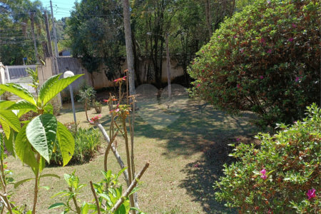 Casa para alugar com 3 quartos, sendo 1 suíte,  em Esplanada Mendes Moraes, São Roque, SP