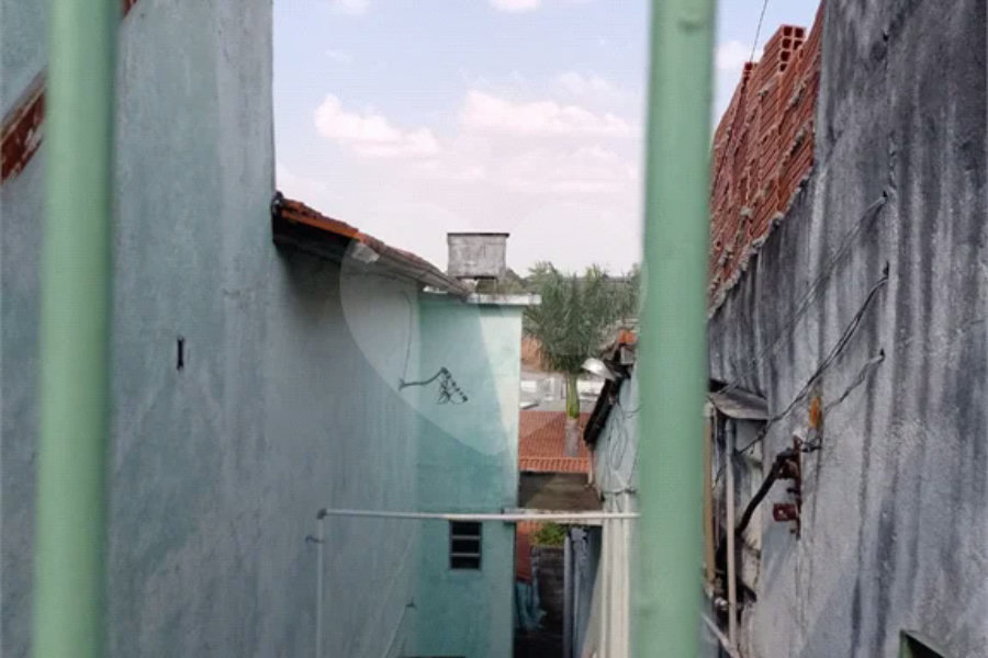 Terreno à venda com 3 quartos em Freguesia do Ó, São Paulo, SP