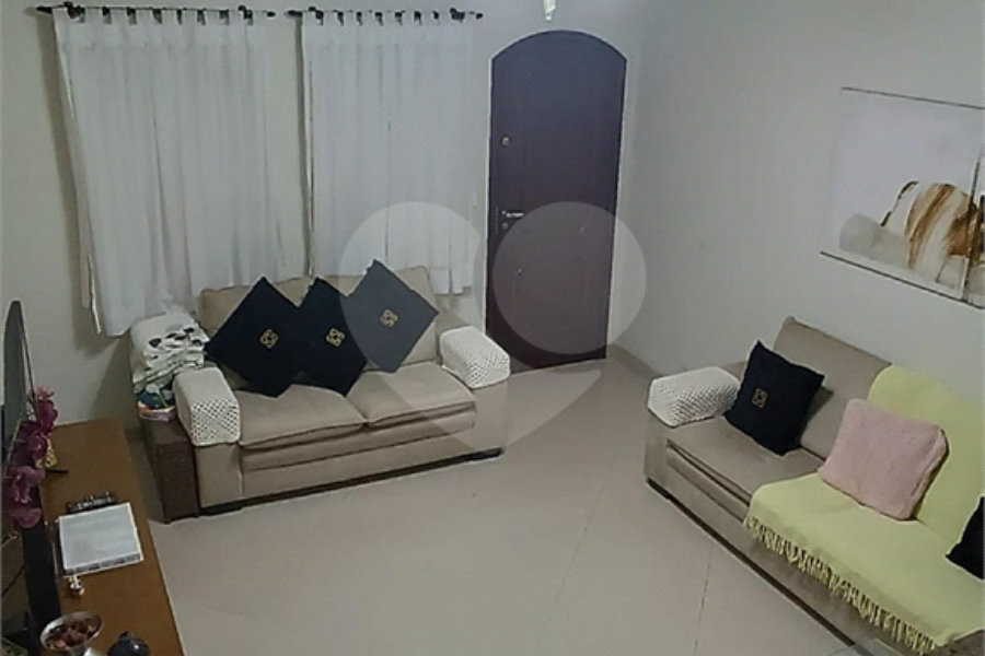 Casa de Vila à venda com 2 quartos em Vila Guilherme, São Paulo, SP