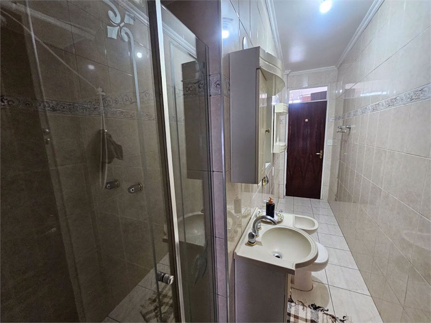 Apartamento com 3 dormitórios à venda, 180 m² por R$ 580.000,00 - Itararé - São Vicente/SP