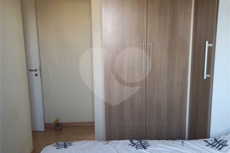 Apartamento à venda com 3 quartos, sendo 1 suíte, em Vila Butantã, São Paulo, SP