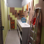 Apartamento à venda com 1 quarto em Liberdade, São Paulo, SP