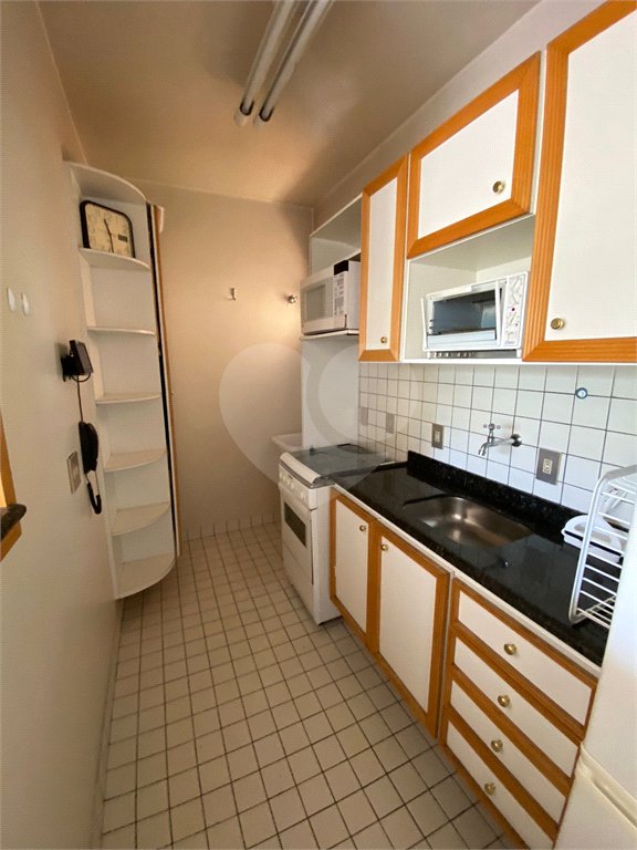 Apartamento à venda com 1 quarto em Vila Suzana, São Paulo, SP