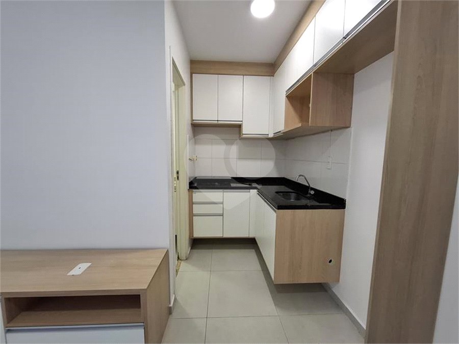 Apartamento à venda ou para alugar com 1 quarto em Jardim São Paulo(zona Norte), São Paulo, SP