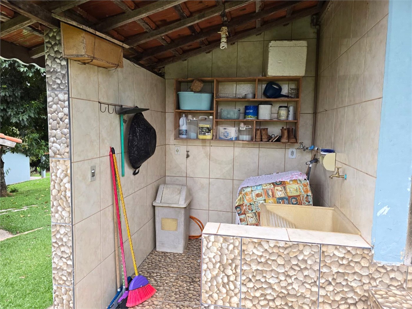 Sítio à venda com 6 quartos, sendo 5 suítes, em Área Rural de Itapetininga, Itapetininga, SP