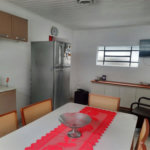 Terreno de 503 m² com Casa à Venda em Vicente de Carvalho | Excelente Oportunidade para Investidores Próximo ao Futuro Túnel Santos–Guarujá