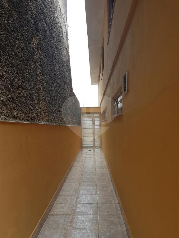 Sobrado à venda com 3 quartos, sendo 1 suíte,  em Freguesia do Ó, São Paulo, SP