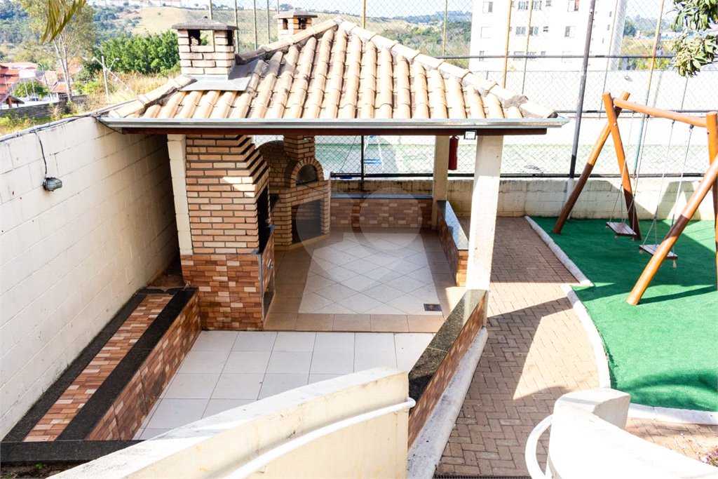 Apartamento à venda com 2 quartos em Jardim Americano, São José dos Campos, SP