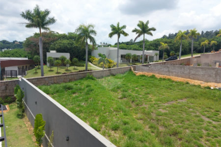 Terreno à venda no condomínio Residencial Arboretum, Vinhedo - SP