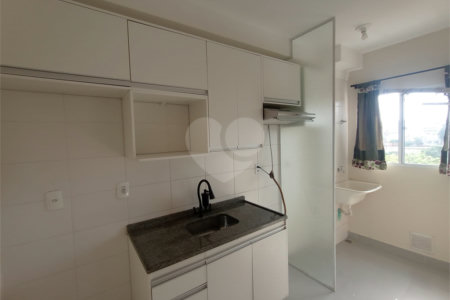 Apartamento à venda com 2 quartos em Jardim Bela Vista, Itapetininga, SP