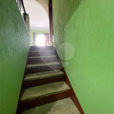 Sobrado à venda com 3 quartos, sendo 1 suíte, em Vila Paulicéia, São Paulo, SP