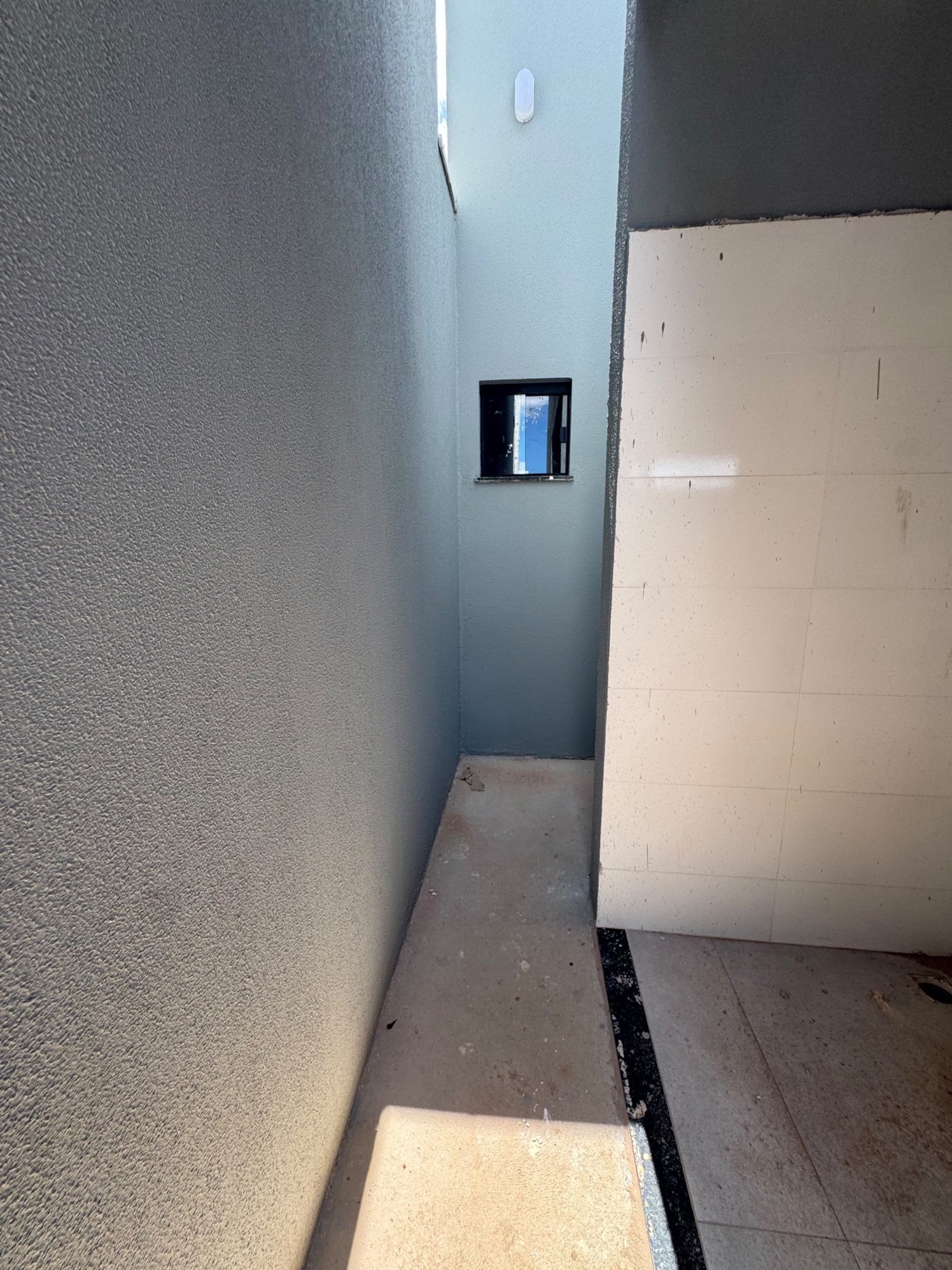 Casa à venda com 2 quartos, sendo 1 suíte,  em Jardim Bela Vista, Três Lagoas, MS
