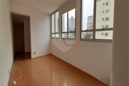 Apartamento à venda com 2 quartos em Vila Clementino, São Paulo, SP