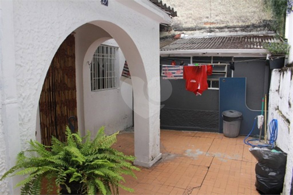 Sobrado à venda com 1 quarto em Casa Verde, São Paulo, SP