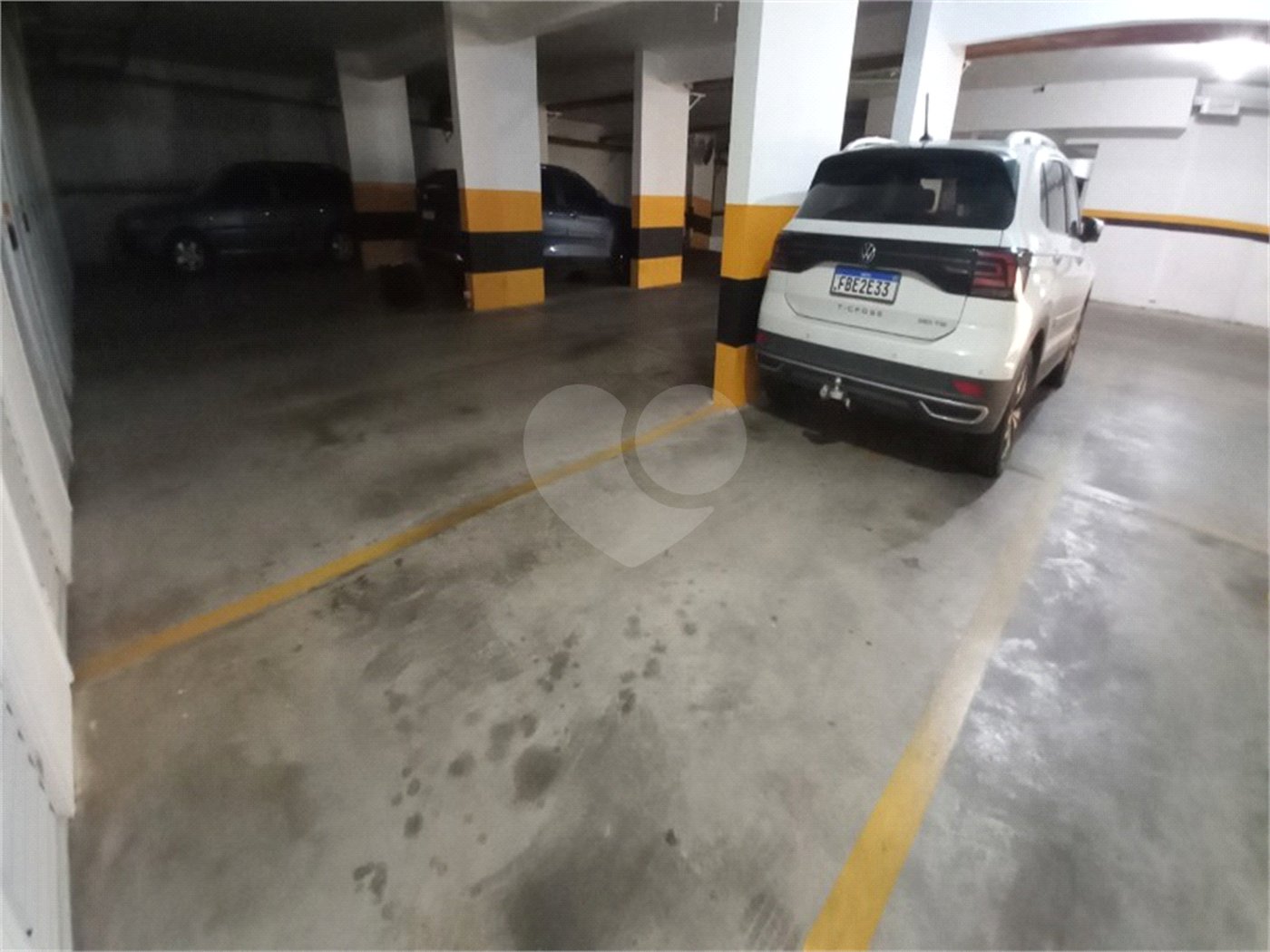 Apartamento à venda com 3 quartos, sendo 1 suíte, em Jardim Rossignatti, Indaiatuba, SP