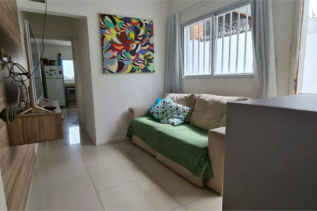 Casa à venda com 2 quartos, sendo 1 suíte, em Vila Romana, São Paulo, SP
