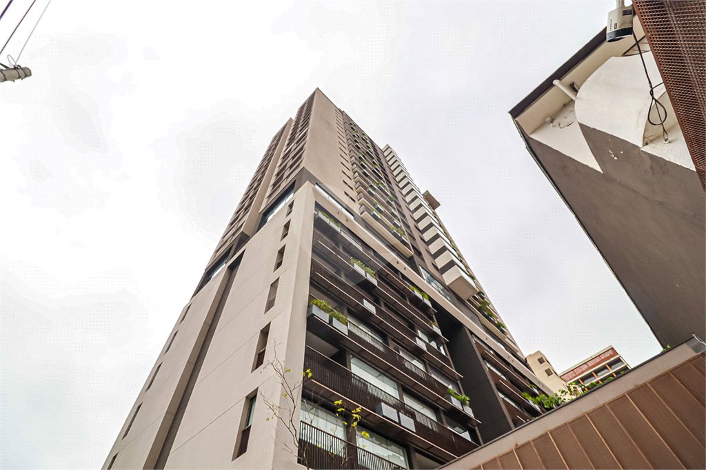 Studio para alugar com 1 quarto em Perdizes, São Paulo, SP