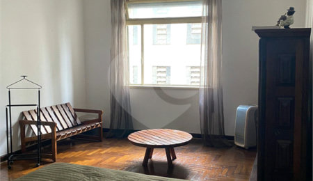 Apartamento à venda com 3 quartos, sendo 1 suíte, em República, São Paulo, SP