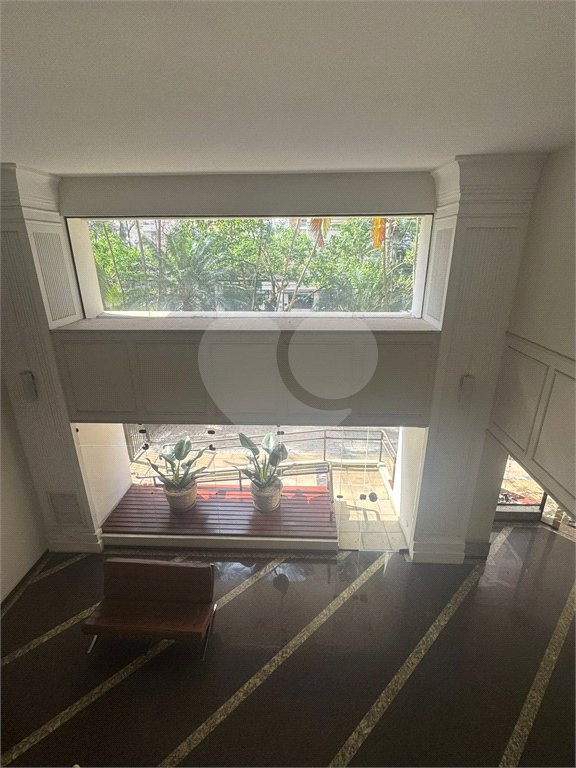 Apartamento para alugar com 2 quartos, sendo 1 suíte, em Itaim Bibi, São Paulo, SP