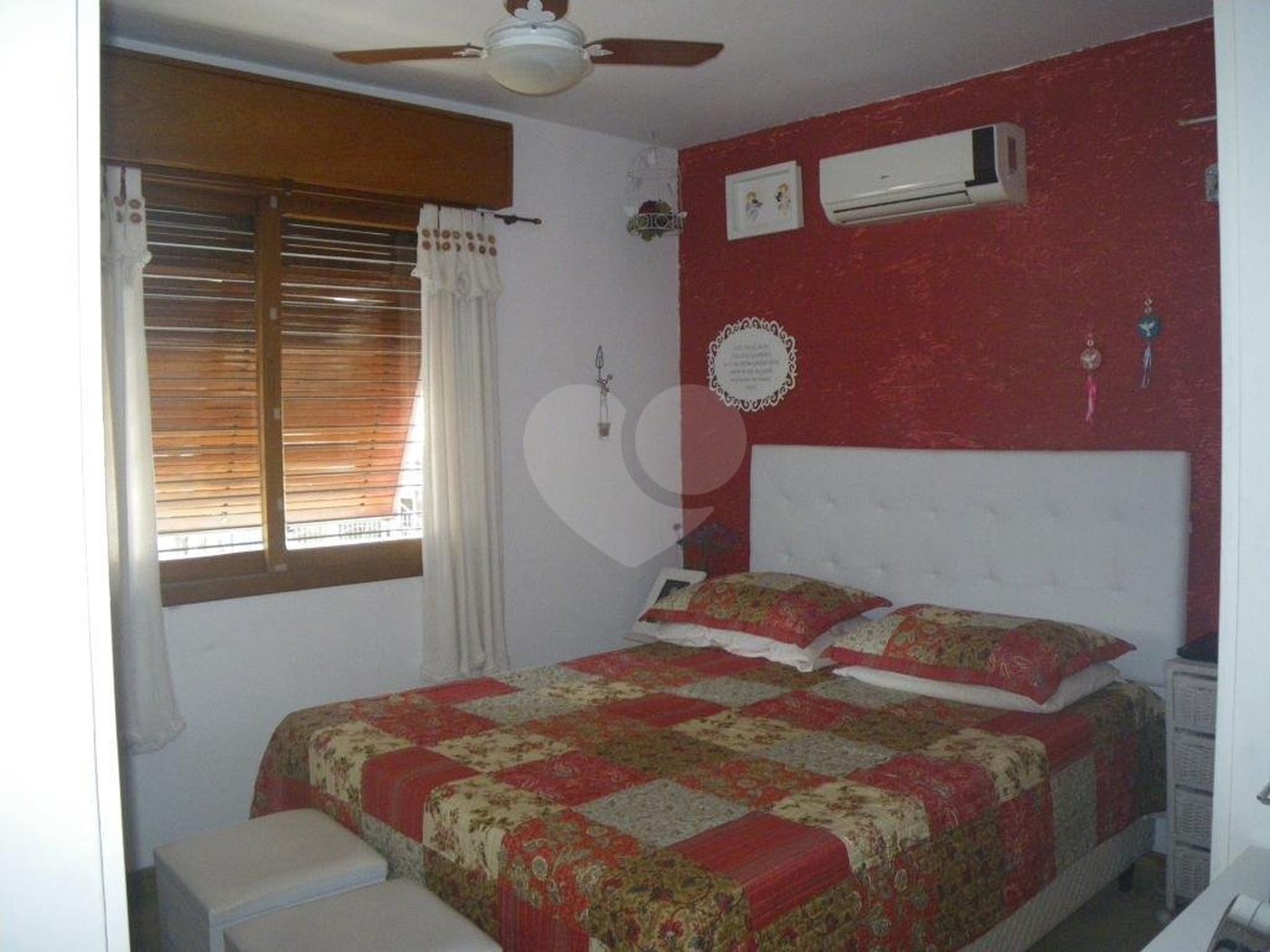 Sobrado à venda com 3 quartos, sendo 1 suíte, em Chácara Santo Antônio, São Paulo, SP