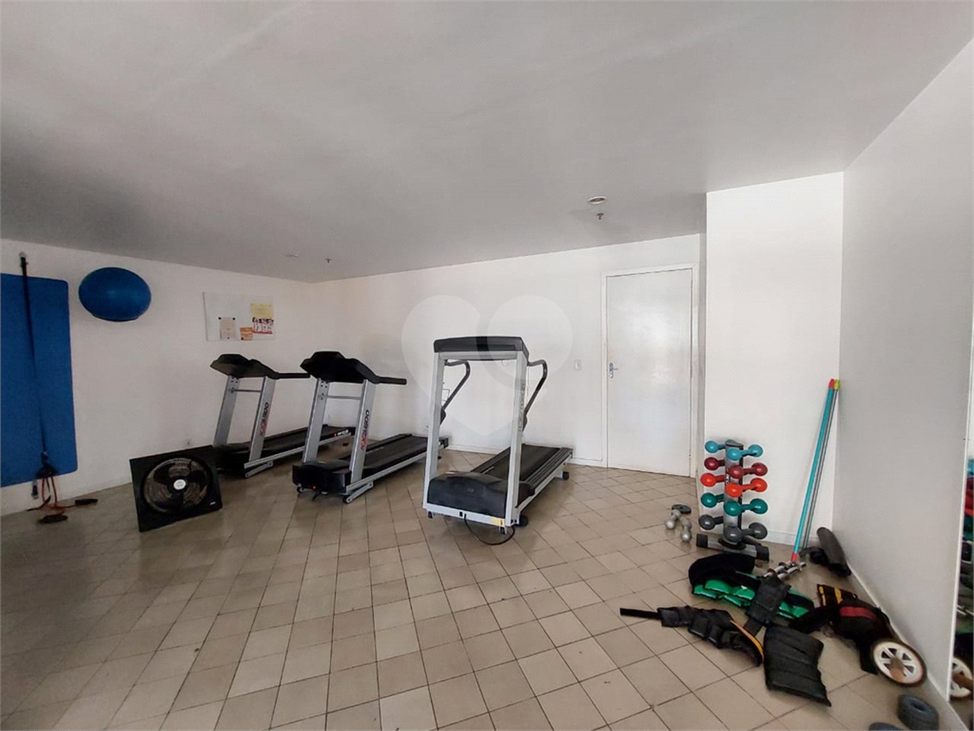 Cobertura à venda com 4 quartos, sendo 1 suíte, em Tijuca, Rio de Janeiro, RJ