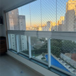 Apartamento à venda com 4 quartos, sendo 1 suíte, em Vila Mariana, São Paulo, SP