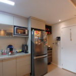 Apartamento à venda com 2 quartos, sendo 1 suíte,  em Bairro do Cambará, São Roque, SP