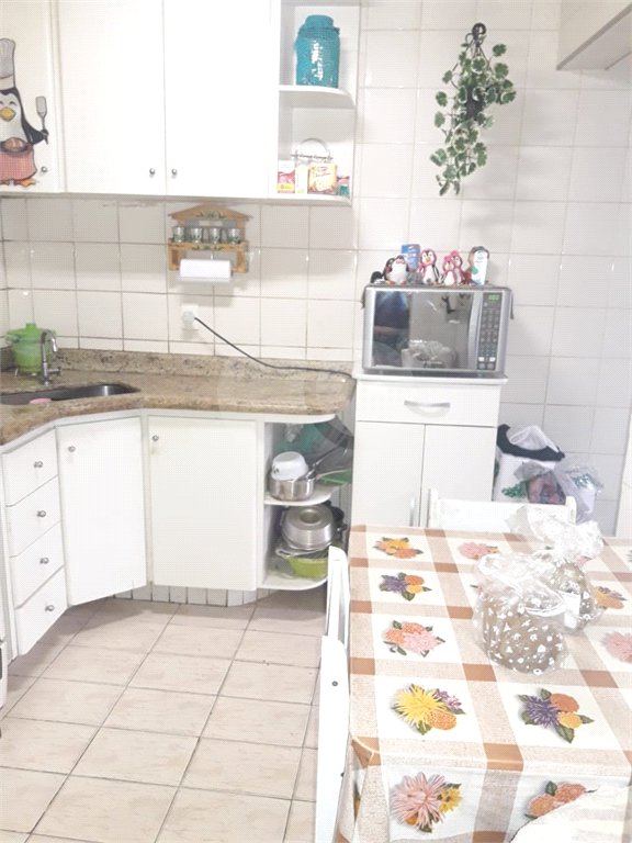 Casa à venda com 5 quartos em Santana, São Paulo, SP
