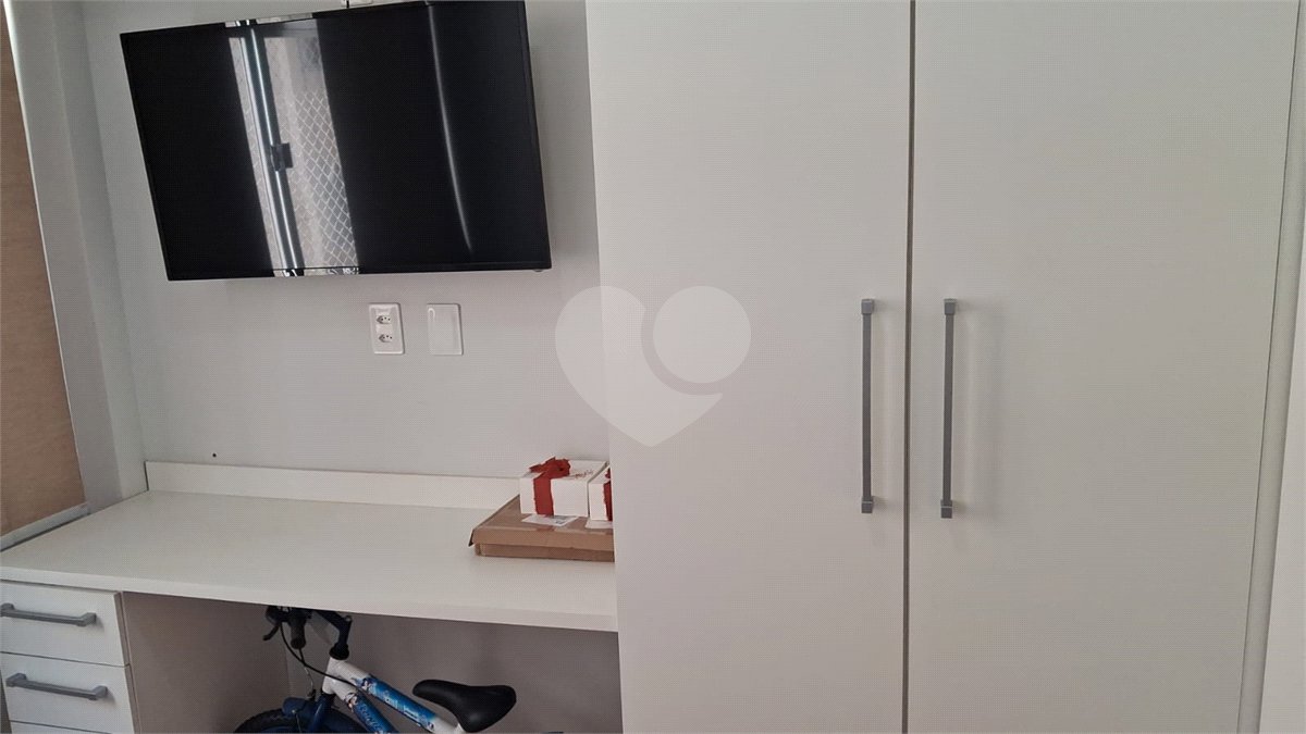 Apartamento à venda com 3 quartos, sendo 1 suíte, em Tijuca, Rio de Janeiro, RJ