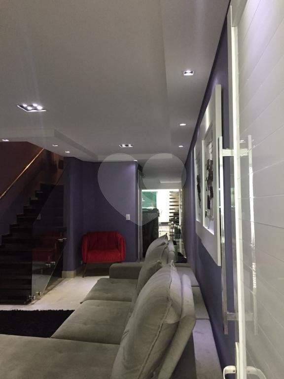 Casa à venda com 2 suítes em Vila Maria Alta, São Paulo, SP