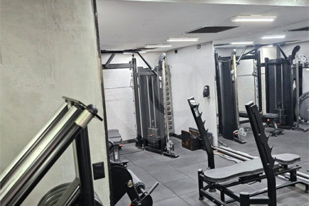 Apartamento à venda com 3 quartos em Vila Andrade, São Paulo, SP