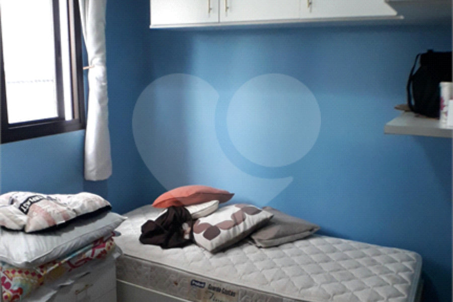 Apartamento à venda com 4 suítes em Santana, São Paulo, SP