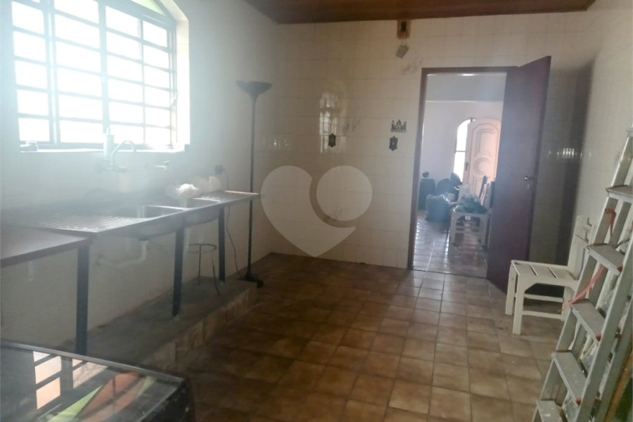 Casa à venda com 4 quartos, sendo 3 suítes, em Água Fria, São Paulo, SP