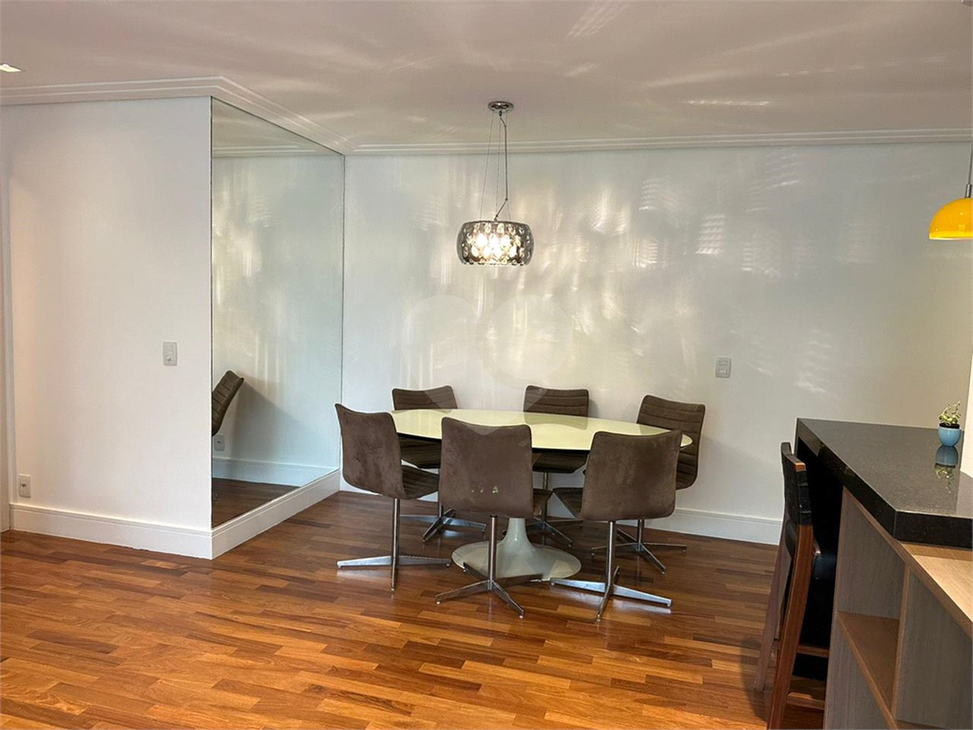 Apartamento à venda com 3 quartos, sendo 1 suíte, em Lar São Paulo, São Paulo, SP