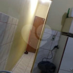 Sobrado à venda com 2 quartos em Tucuruvi, São Paulo, SP