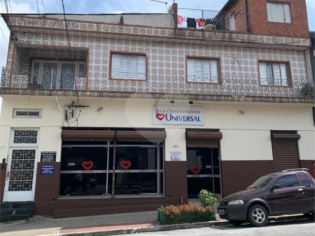 Prédio à venda com 6 quartos em Vila Maria, São Paulo, SP