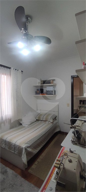 Sobrado à venda com 3 suítes em Vila Mazzei, São Paulo, SP