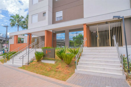Apartamento à venda com 2 quartos em Vila Andrade, São Paulo, SP