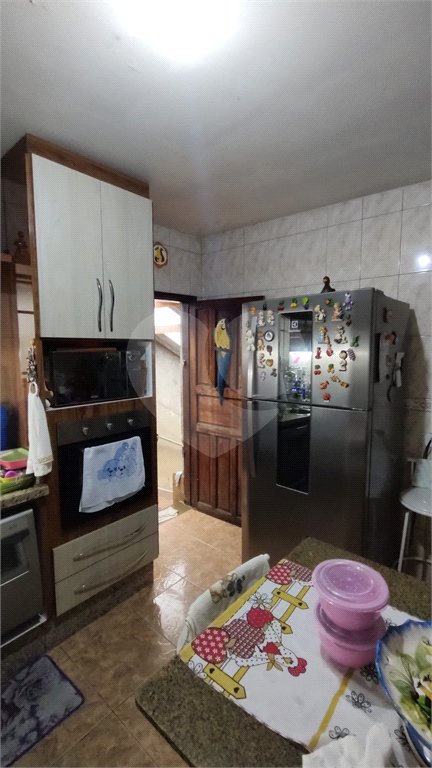 Casa Térrea à venda com 2 quartos, sendo 1 suíte, em Parque São Domingos, São Paulo, SP