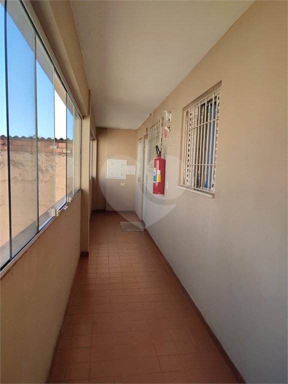 Apartamento à venda com 2 quartos em Chácara do Vovô, Guarulhos, SP