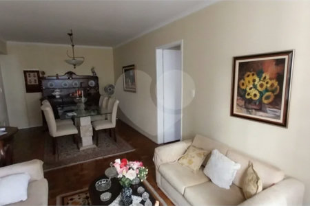 Apartamento à venda com 2 quartos em Santana, São Paulo, SP