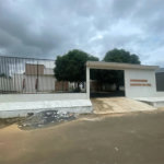 Casa para alugar com 2 quartos, sendo 1 suíte, no condomínio Rancho do Sul, Balsas - MA